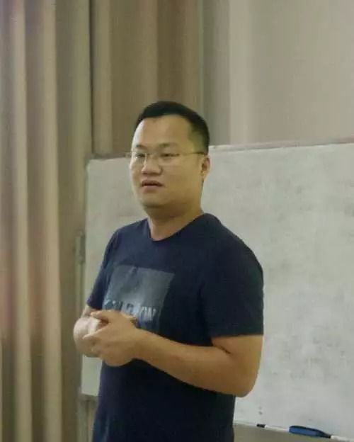 武漢輕工大學水產學子走進大北農,體驗企業(yè)文化