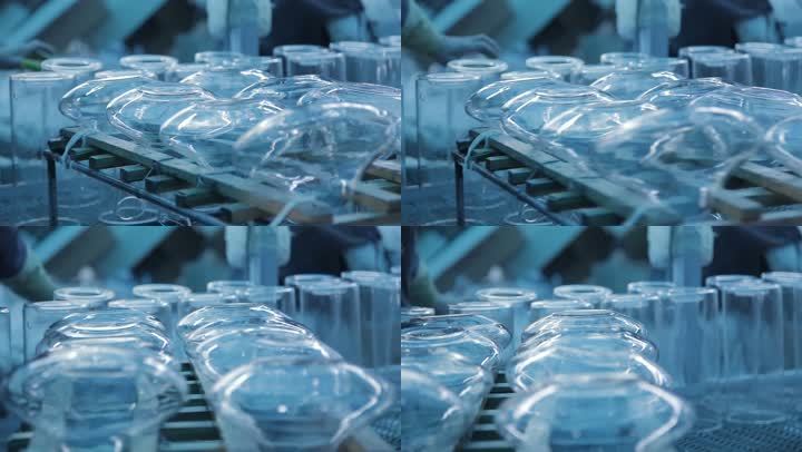 鄉(xiāng)村振興玻璃制造業(yè)生產產品_1920X1080_高清視頻素材下載(編號:7810190)_實拍視頻_光廠(VJ師網(wǎng)) www.vjshi.com