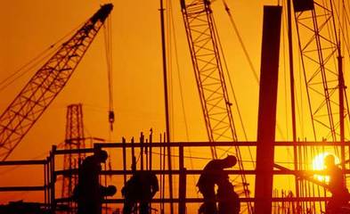 1-5月新疆工業(yè)生產(chǎn)增長(zhǎng)11.6% - 新疆能源網(wǎng)