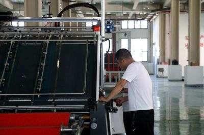 【強(qiáng)工業(yè)開新局】清水:著力打造六大工業(yè)體系推動(dòng)縣域經(jīng)濟(jì)發(fā)展(圖)