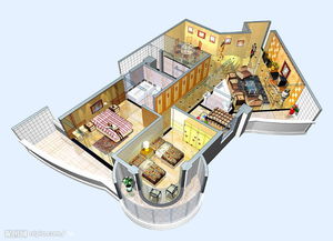 蘇州室內設計就業新趨勢 技能融合與高薪機遇，上海軟件設計的啟示